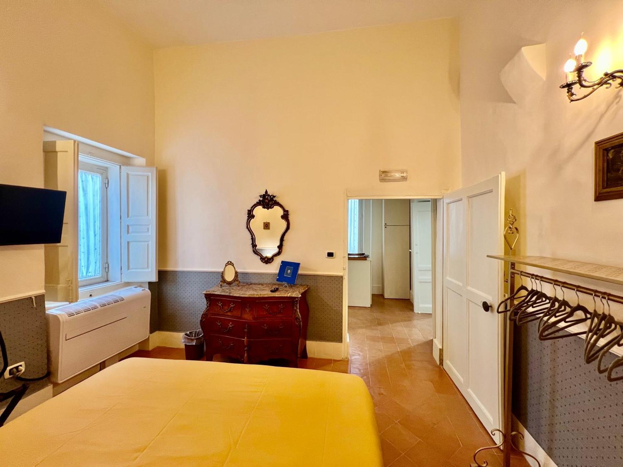 Casa Santangelo Suites ซาแลร์โน ห้อง รูปภาพ