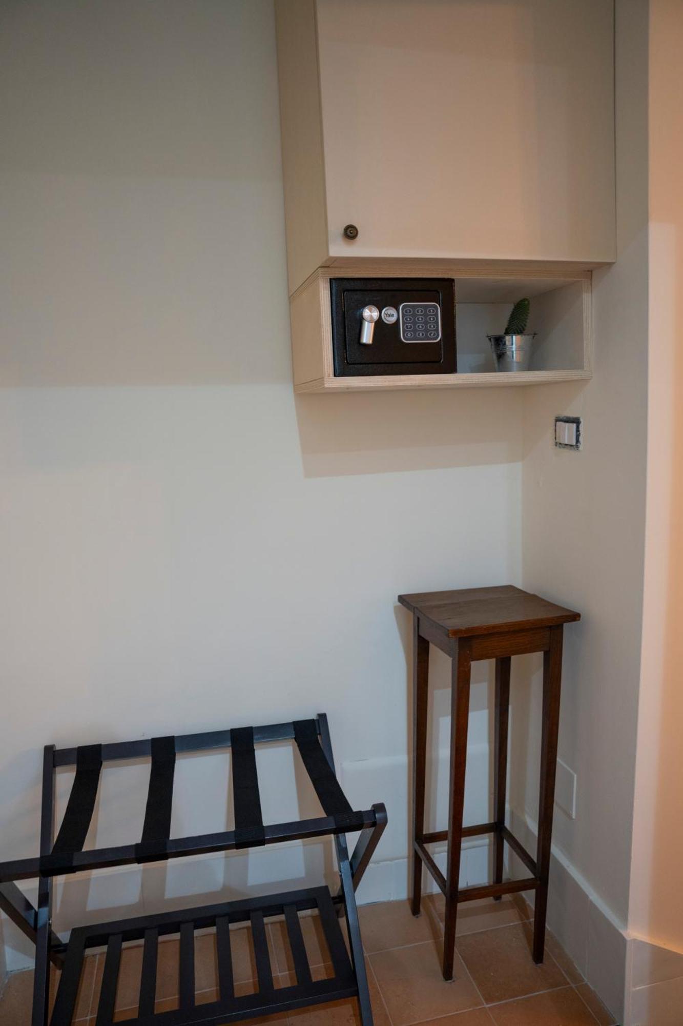 Casa Santangelo Suites ซาแลร์โน ภายนอก รูปภาพ