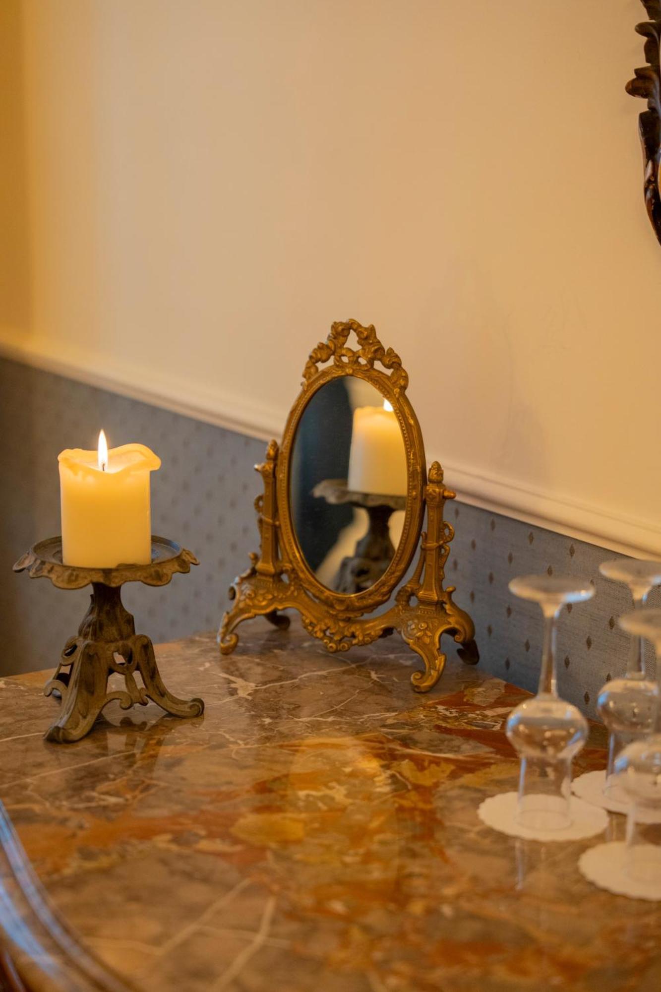 Casa Santangelo Suites ซาแลร์โน ภายนอก รูปภาพ